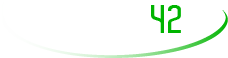 Parallel 42 Systems Logo
